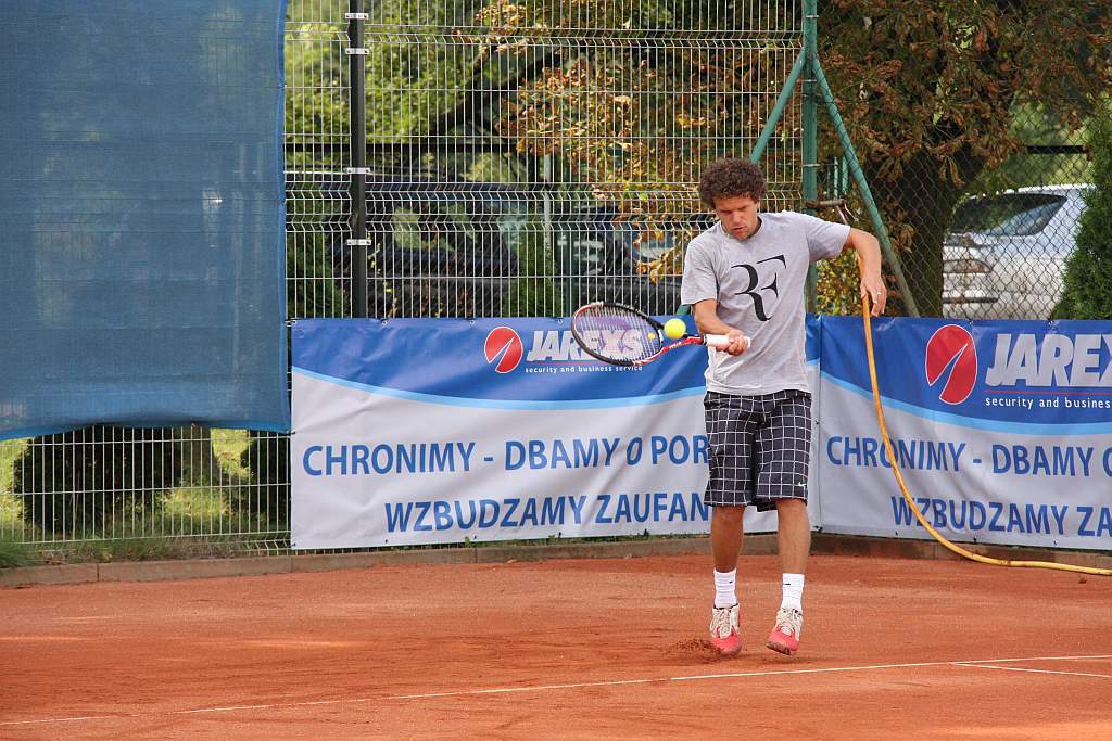 Jarexs Cup 2010 - cz.2