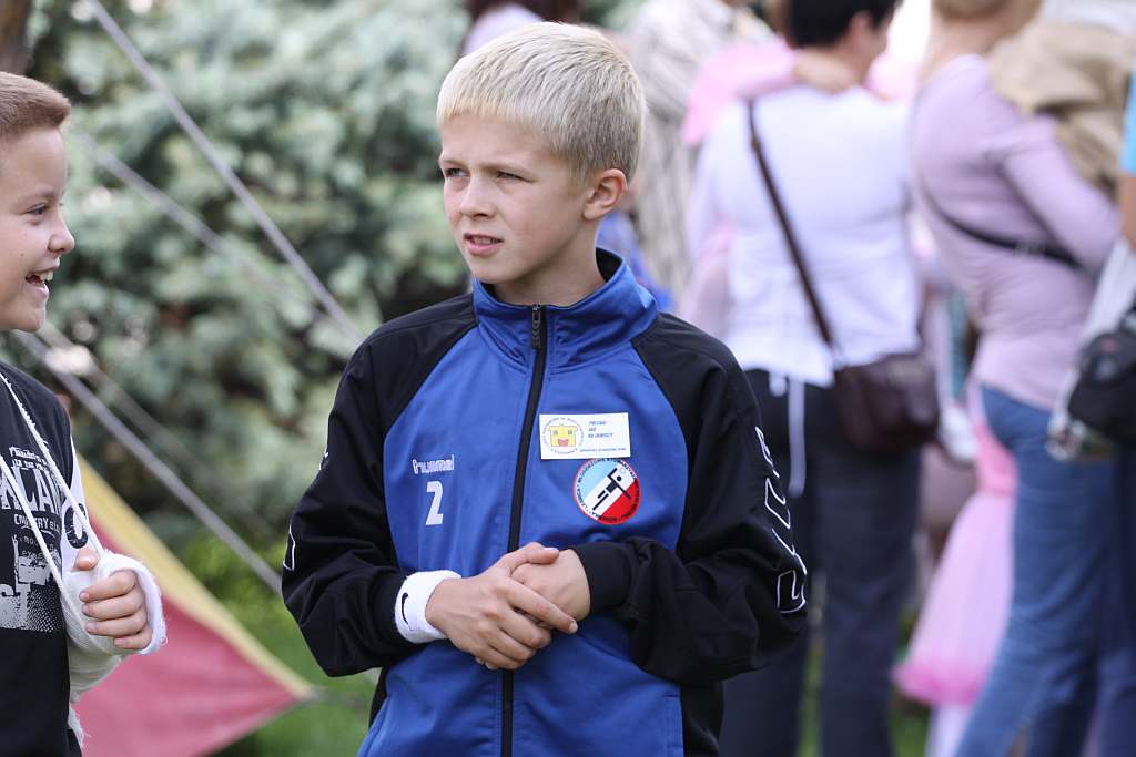 Piknik średniowieczny