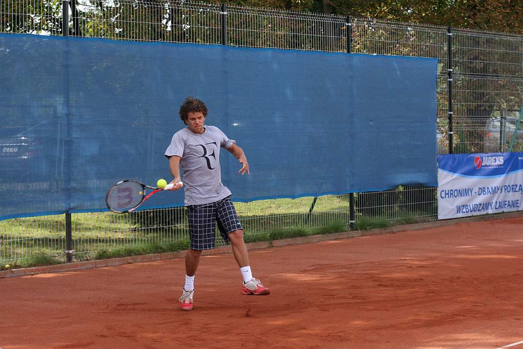 Jarexs Cup 2010 - cz.2