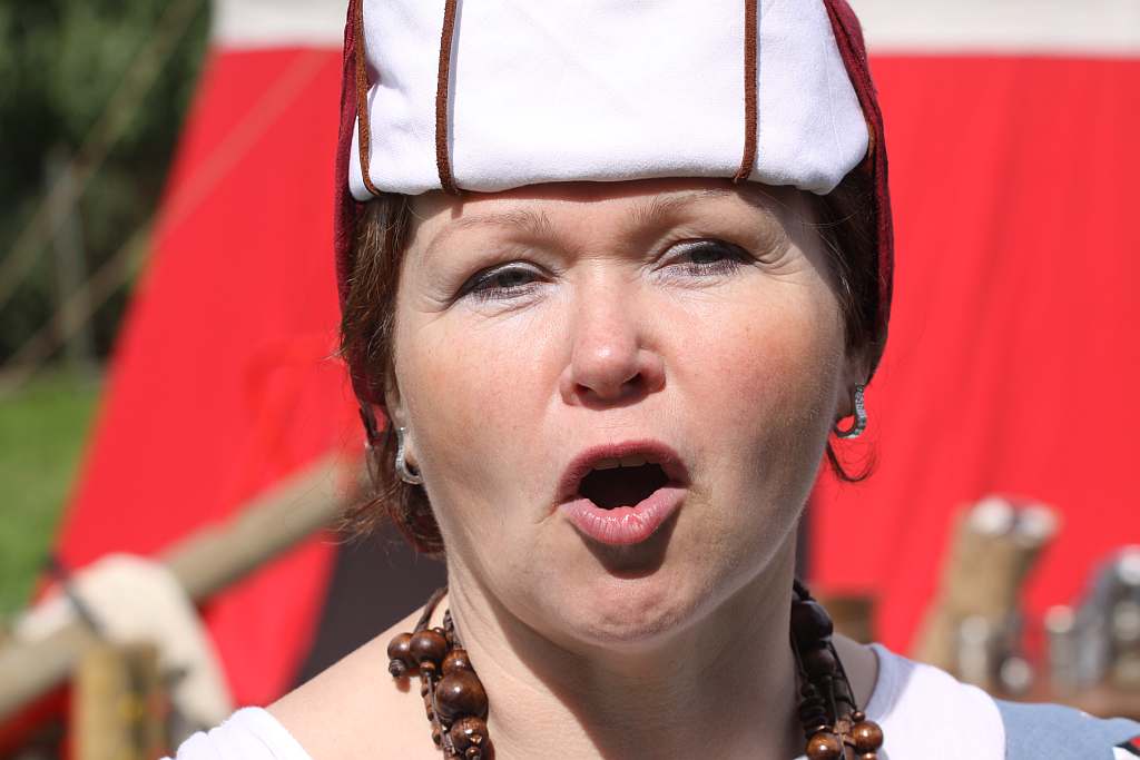 Piknik średniowieczny