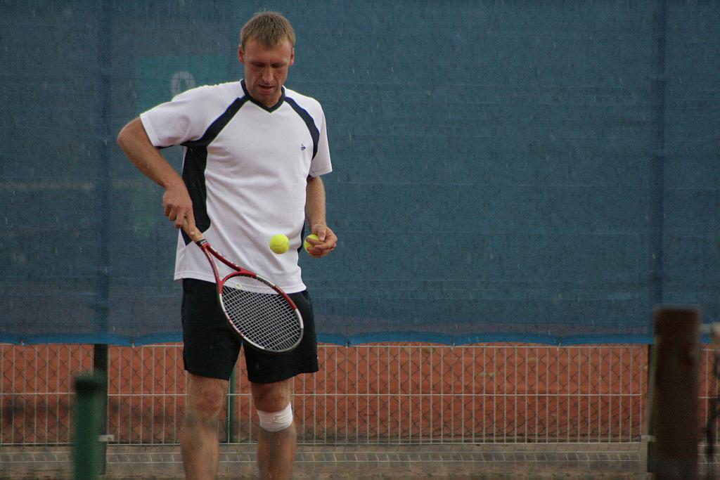 Jarexs Cup 2010 - cz.3