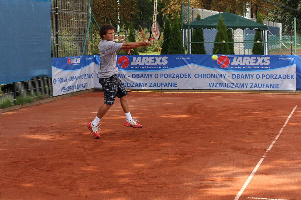 Jarexs Cup 2010 - cz.2