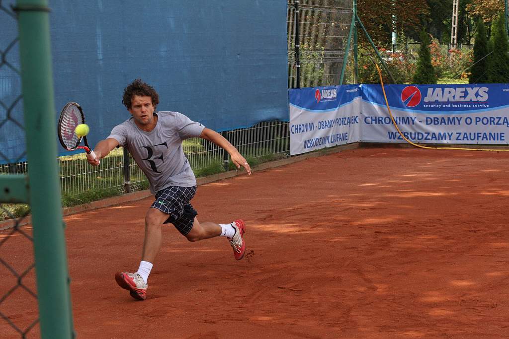 Jarexs Cup 2010 - cz.2