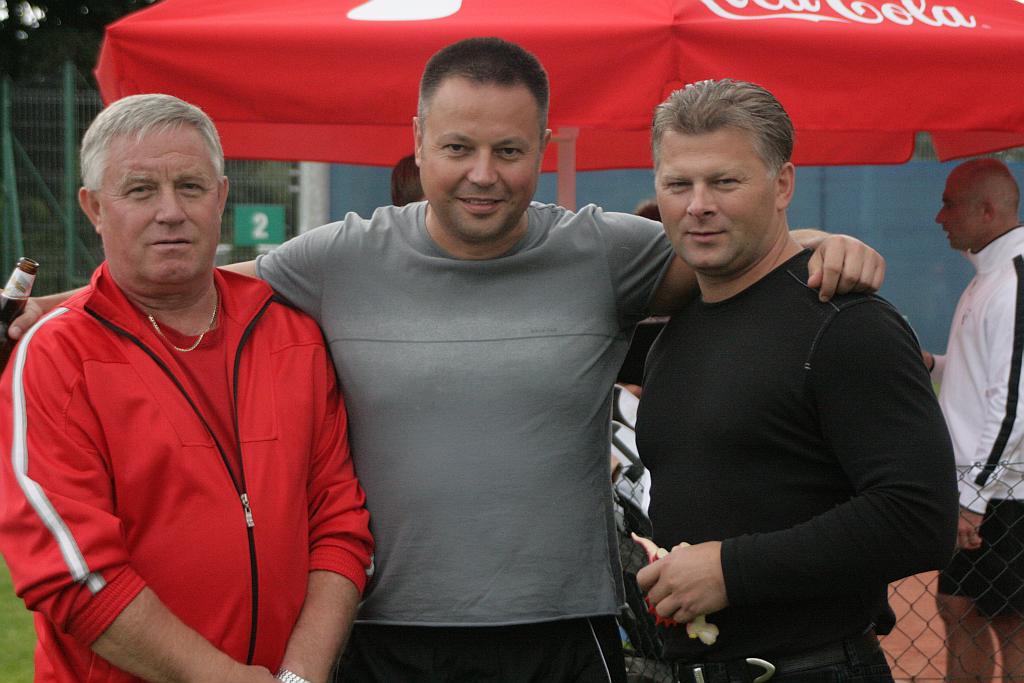 Jarexs Cup 2010 - cz.3