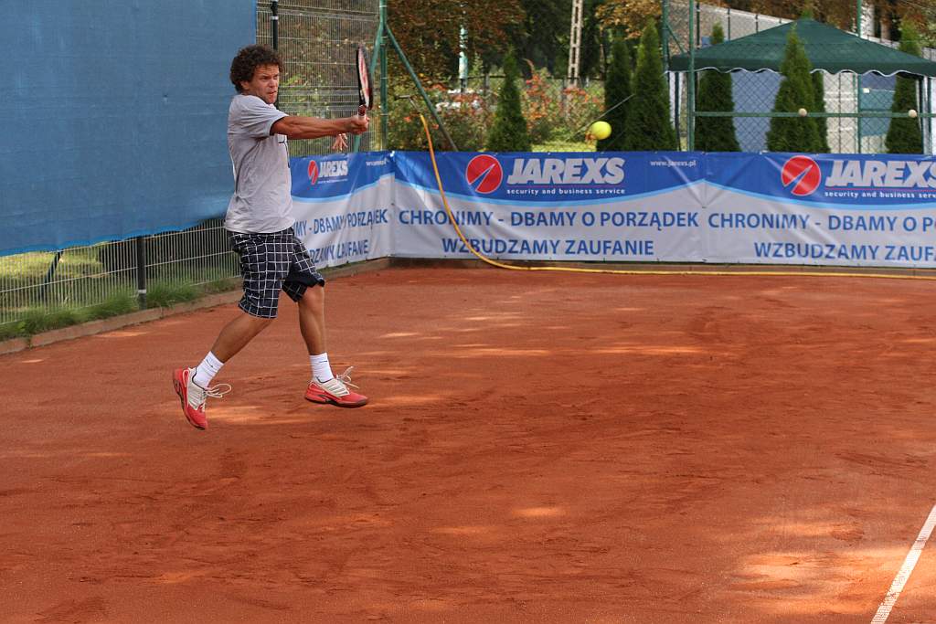 Jarexs Cup 2010 - cz.2