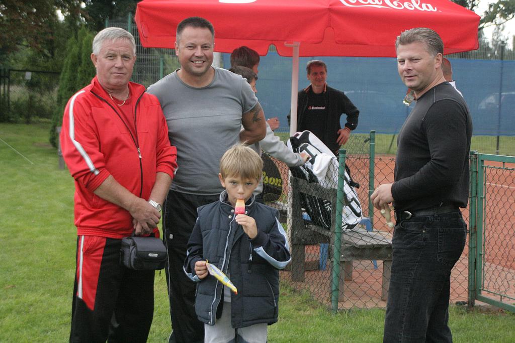 Jarexs Cup 2010 - cz.3