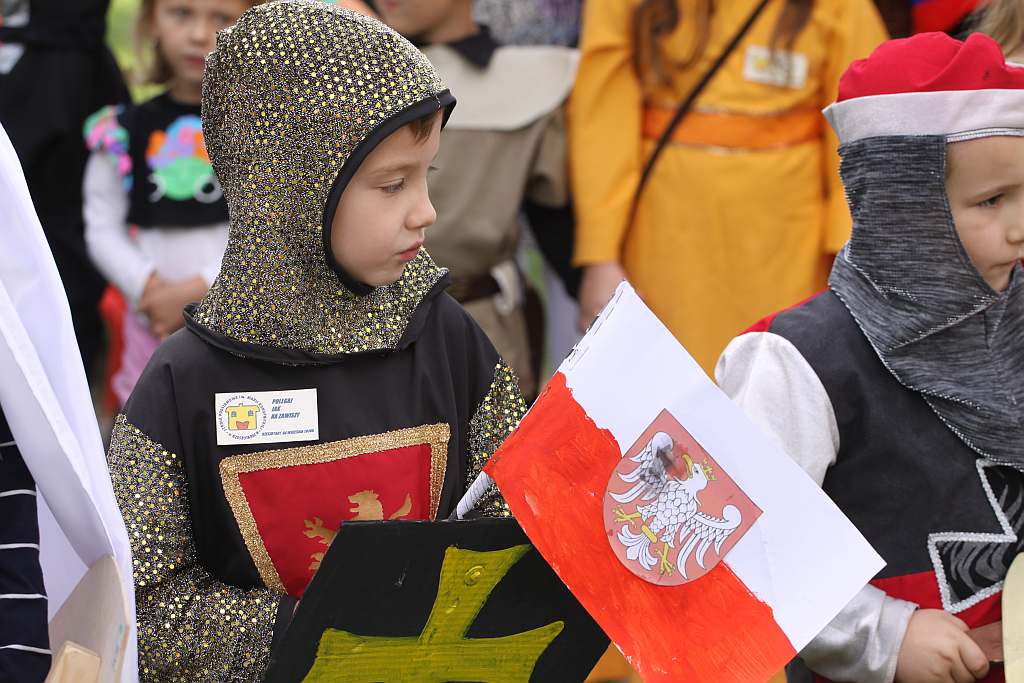 Piknik średniowieczny