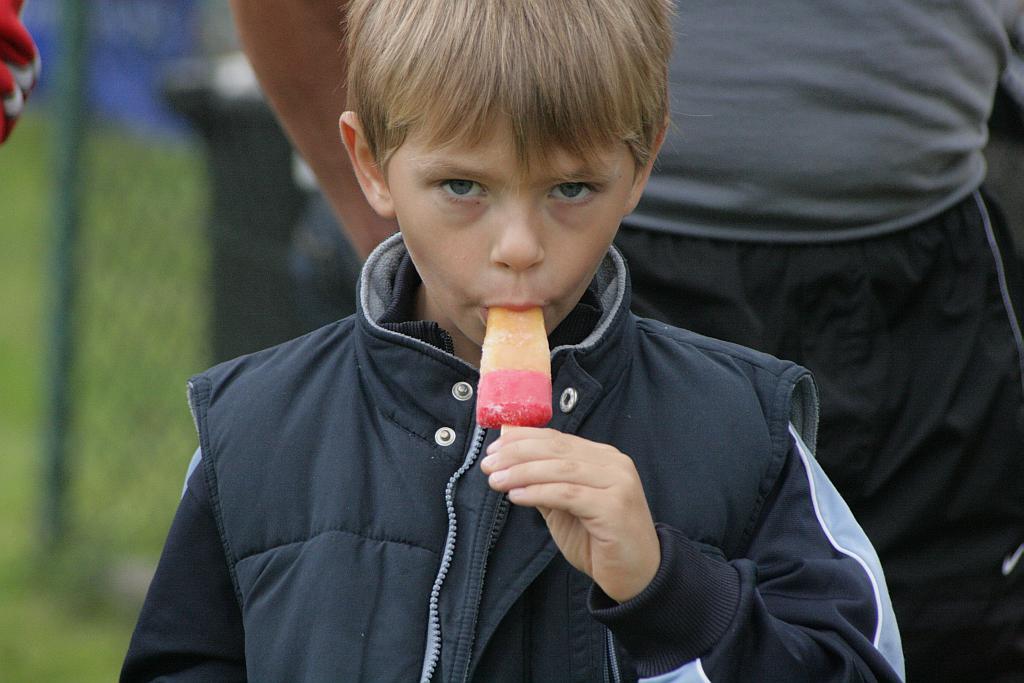 Jarexs Cup 2010 - cz.3
