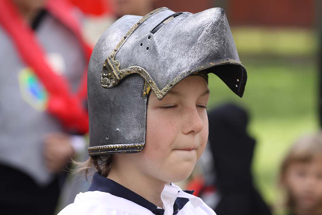 Piknik średniowieczny