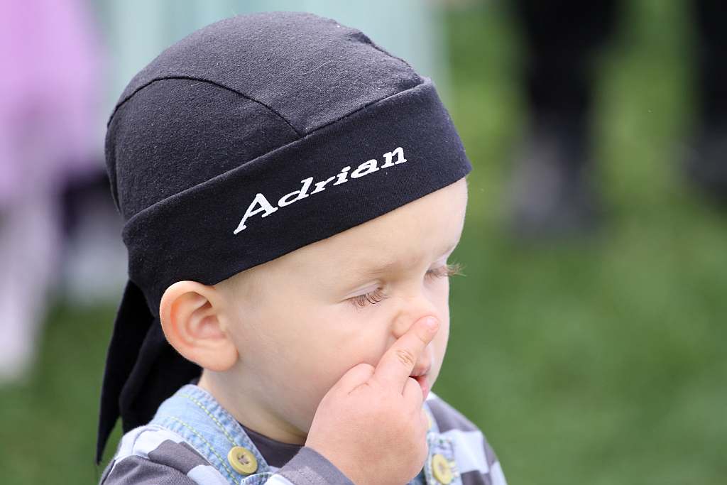 Piknik średniowieczny