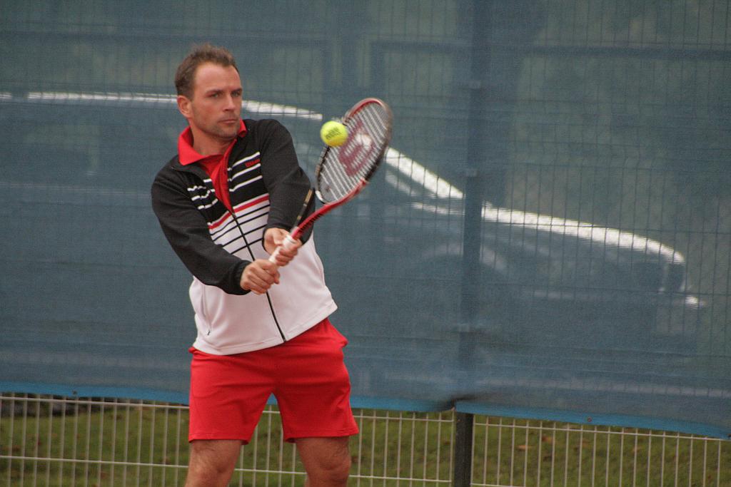 Jarexs Cup 2010 - cz.3