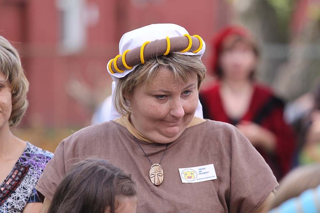 Piknik średniowieczny