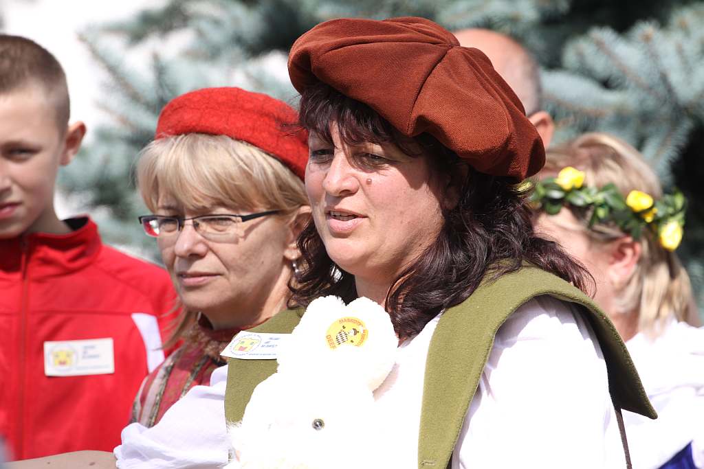 Piknik średniowieczny