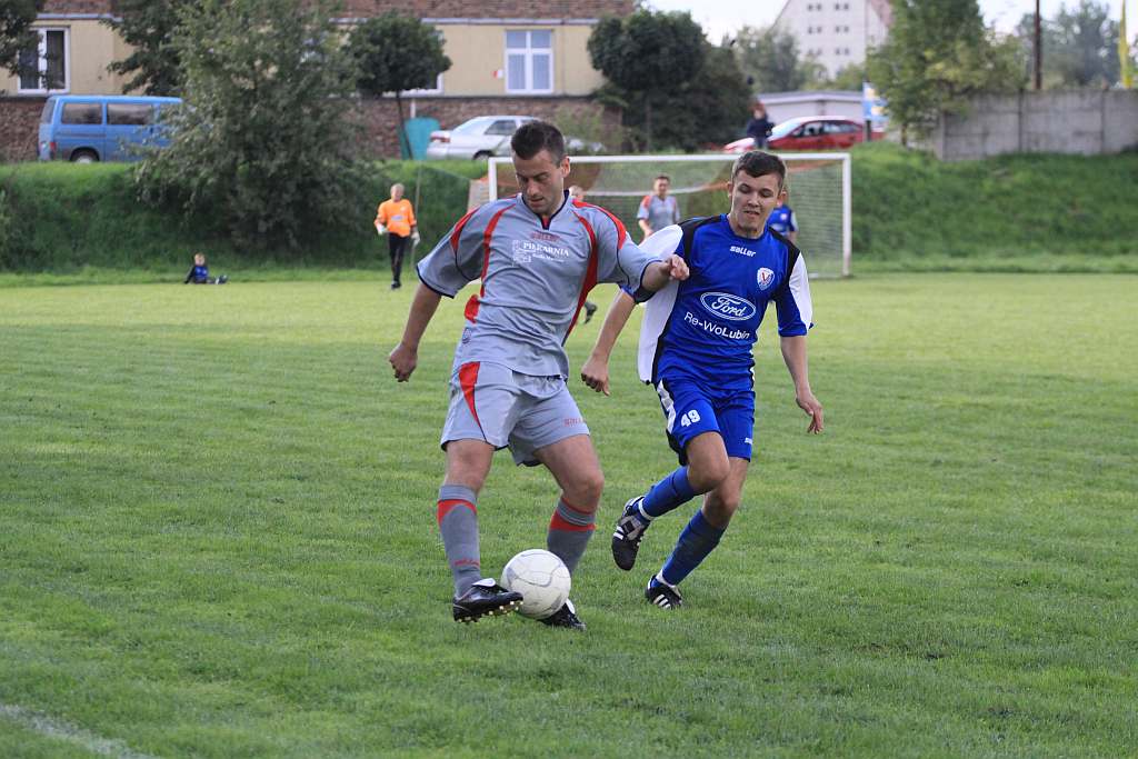 Zakaczawie - Victoria 1:0