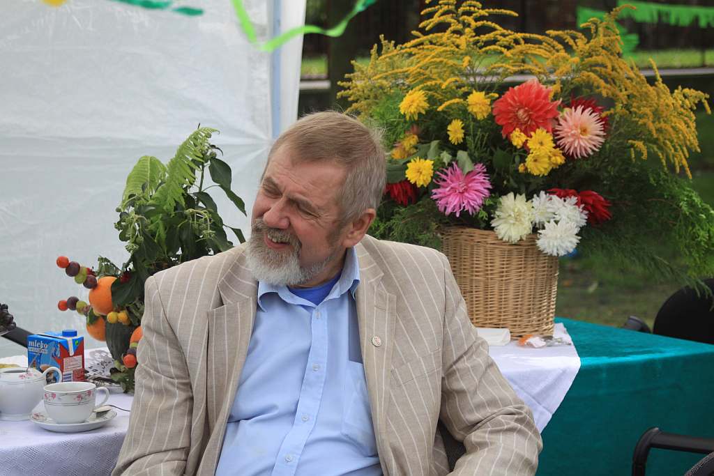 Piknik średniowieczny