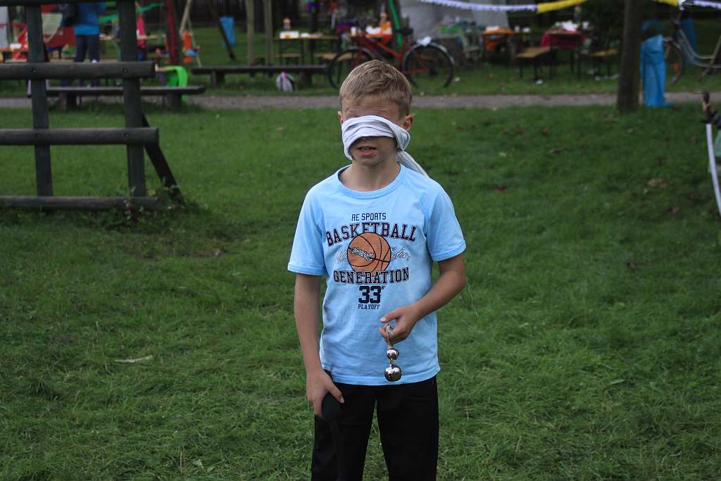 Piknik średniowieczny