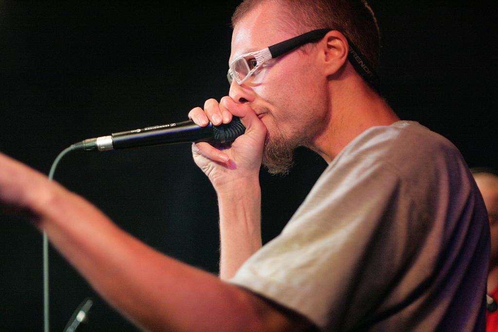 L.U.C w legnickiej Spiżarni