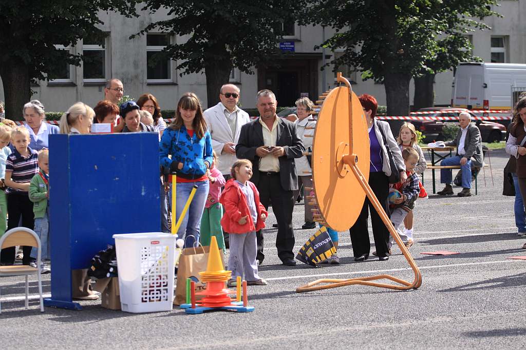 Festyn Rodzinny na Słubickiej