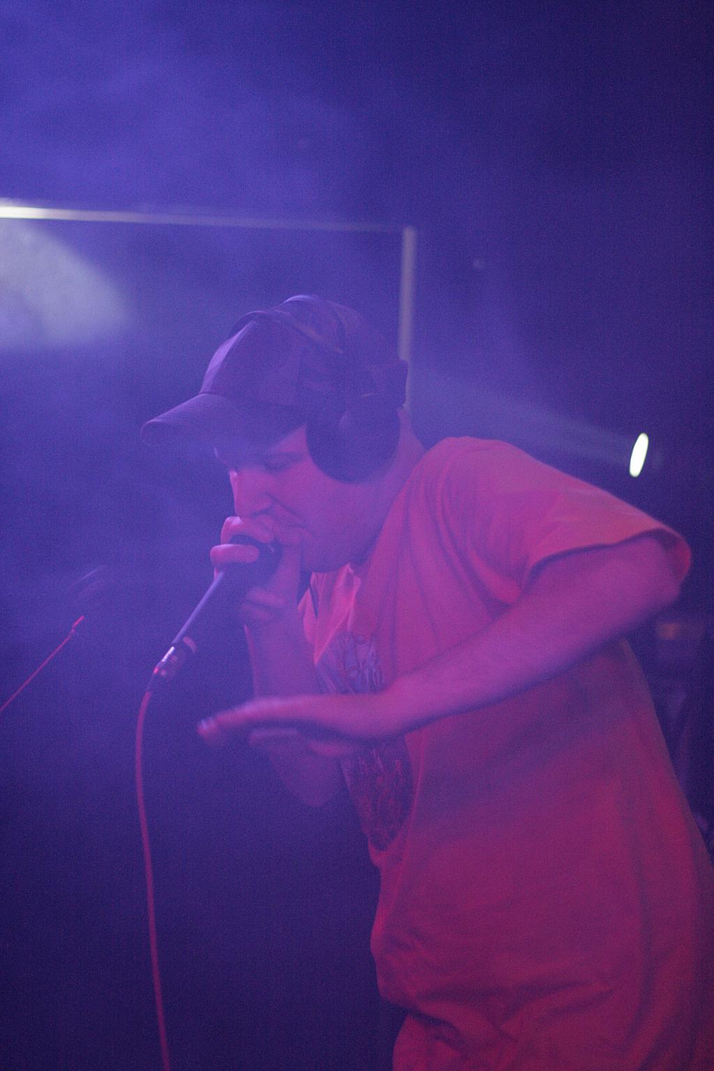 L.U.C w legnickiej Spiżarni