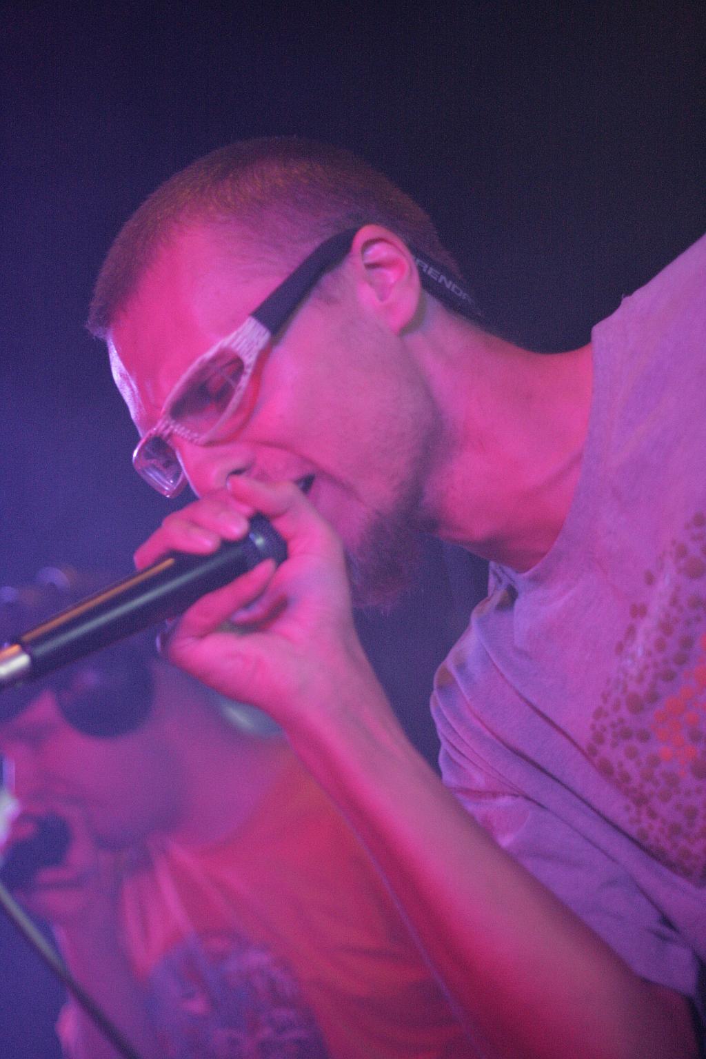 L.U.C w legnickiej Spiżarni