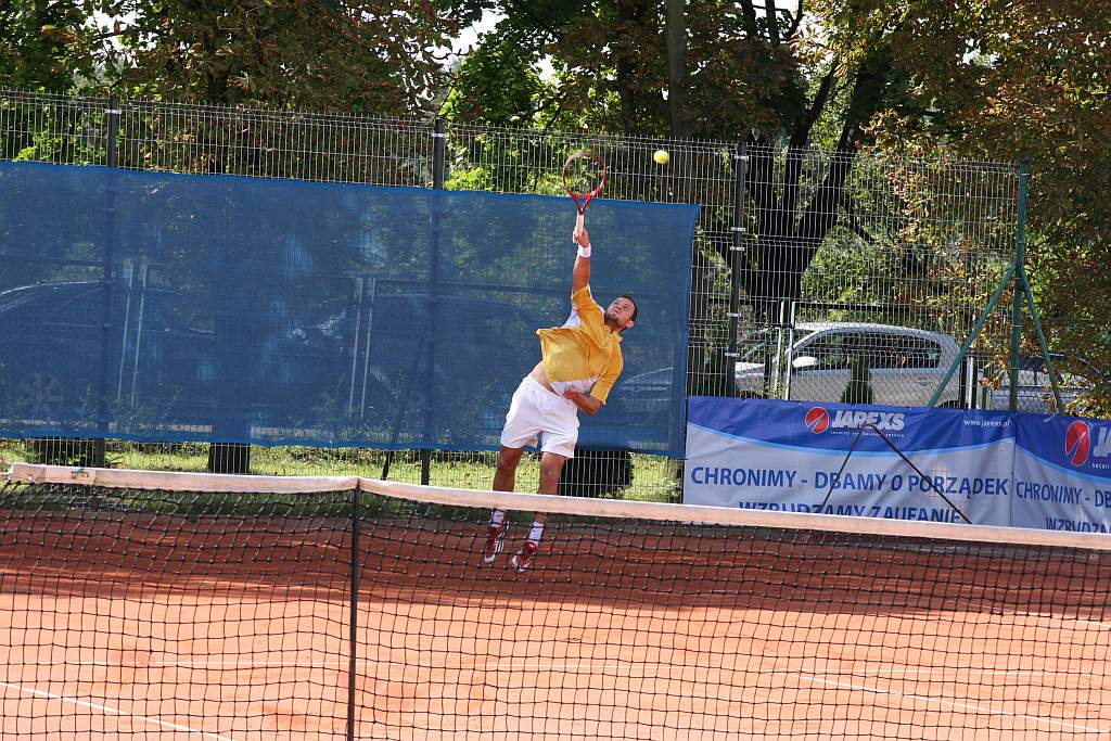 Jarexs Cup 2010 - cz. 4