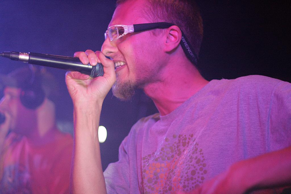 L.U.C w legnickiej Spiżarni