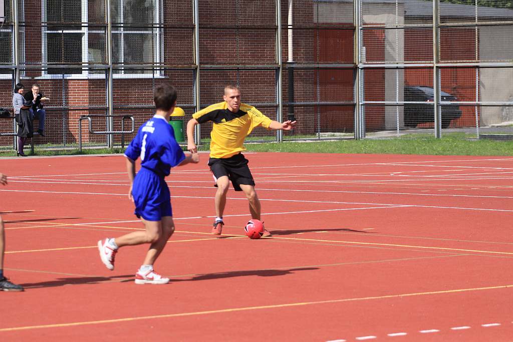Festyn Rodzinny na Słubickiej