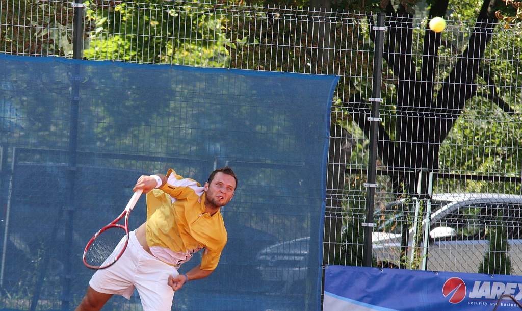 Jarexs Cup 2010 - cz. 4