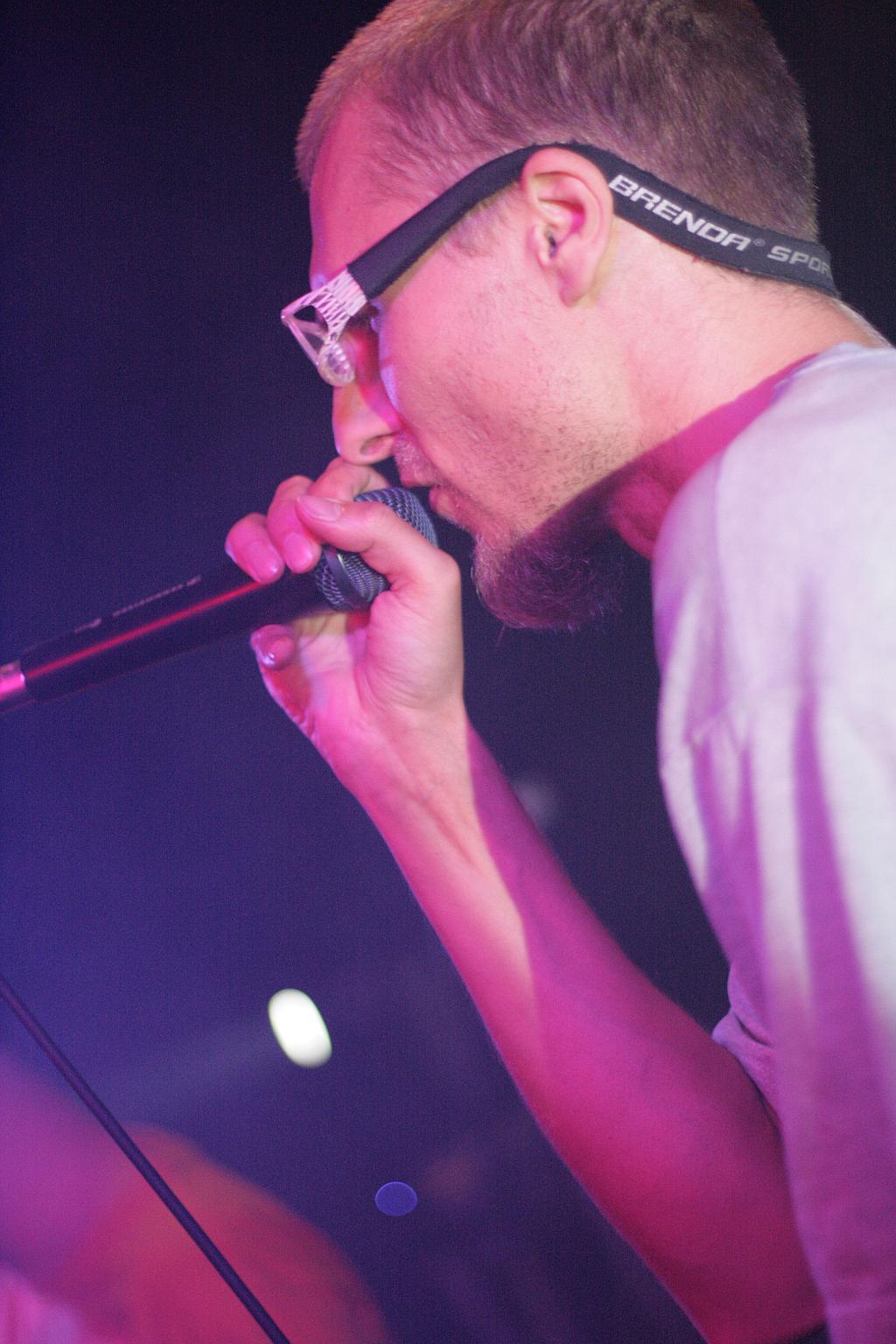 L.U.C w legnickiej Spiżarni