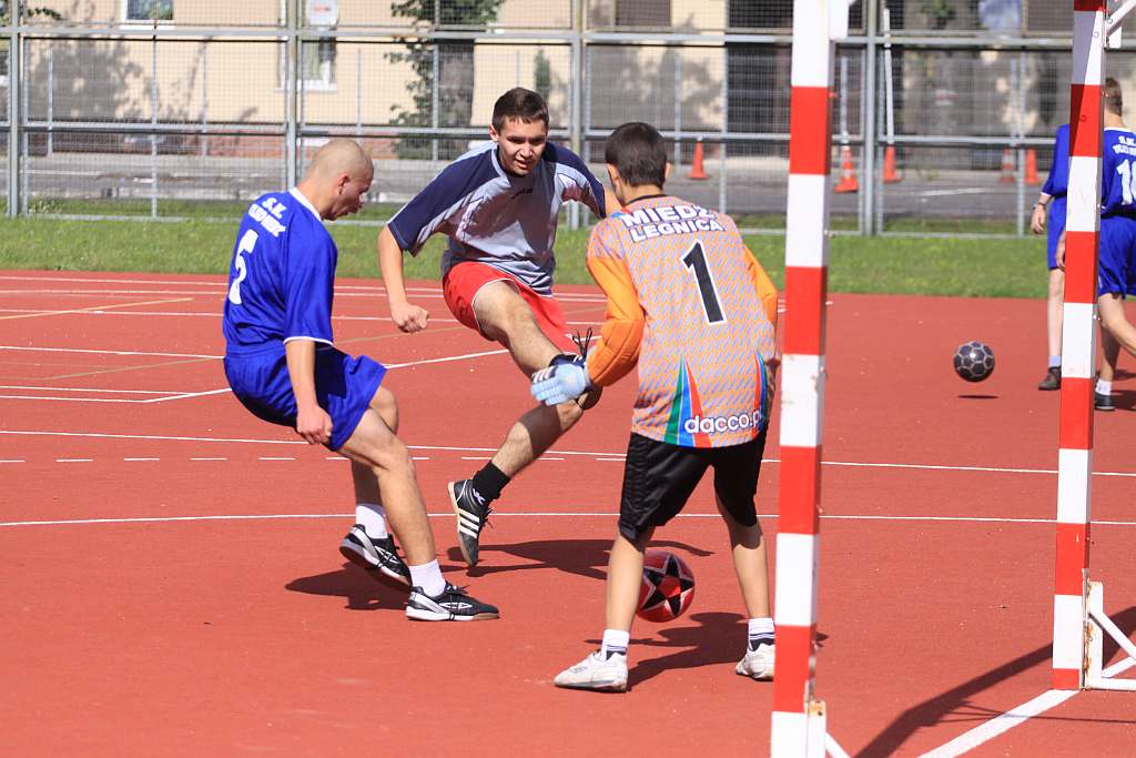Festyn Rodzinny na Słubickiej