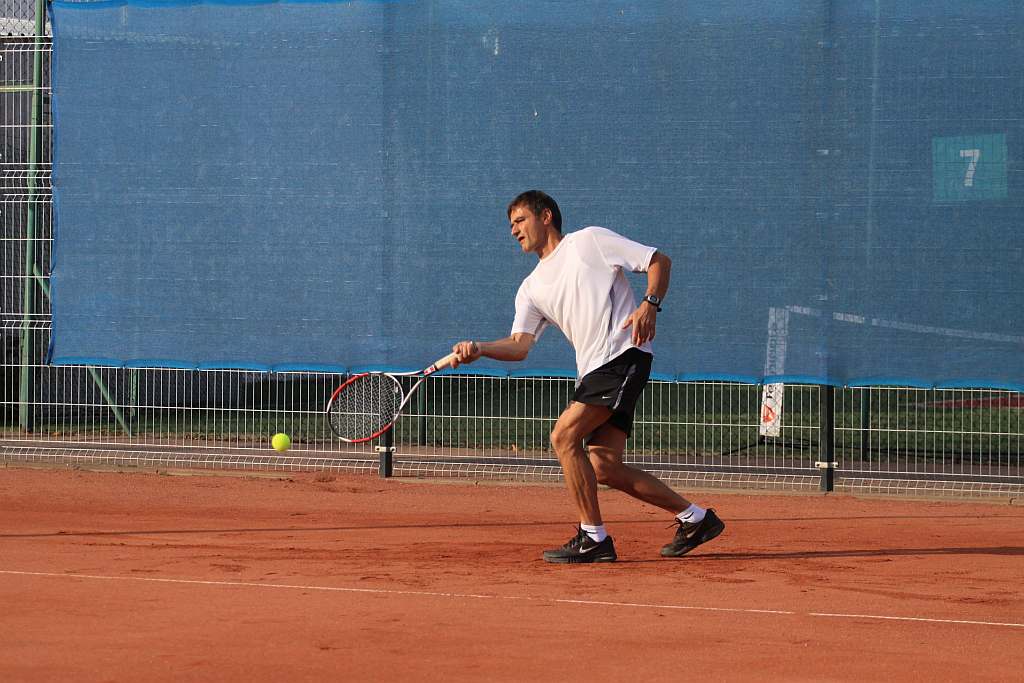 Jarexs Cup 2010 - cz. 5