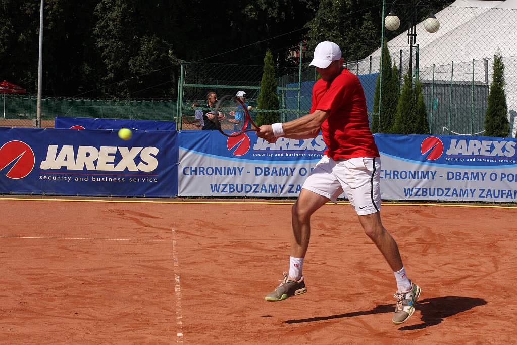 Jarexs Cup 2010 - cz. 4