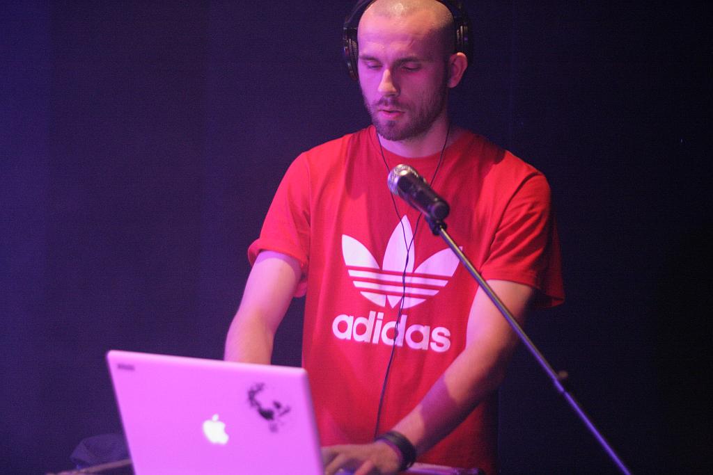 L.U.C w legnickiej Spiżarni