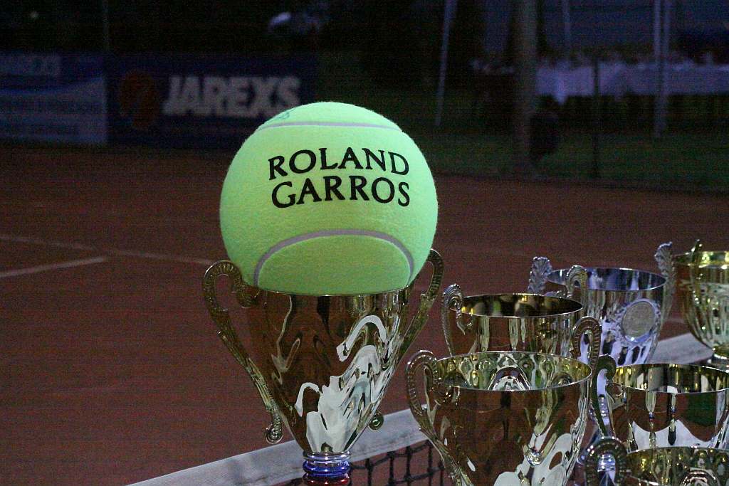 Jarexs Cup 2010 - cz. 6
