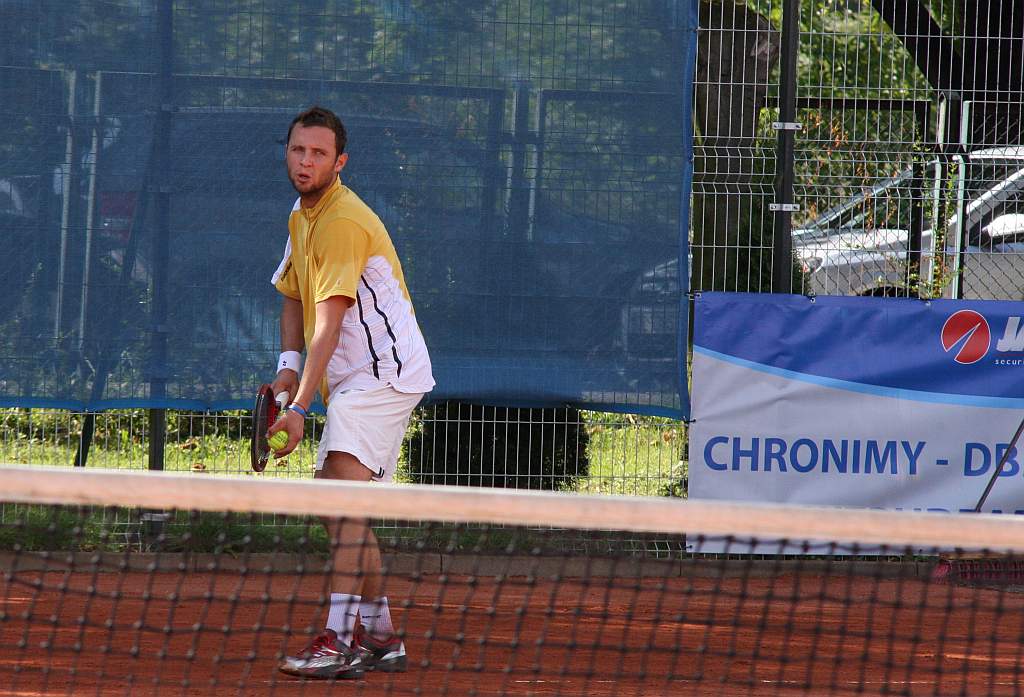 Jarexs Cup 2010 - cz. 4