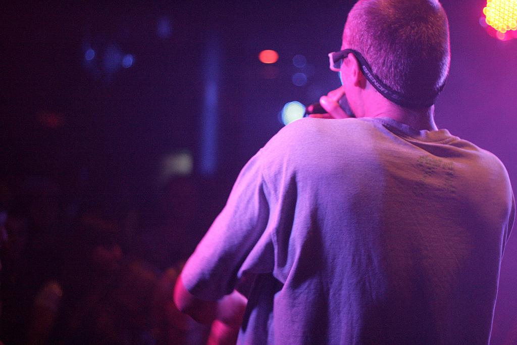 L.U.C w legnickiej Spiżarni