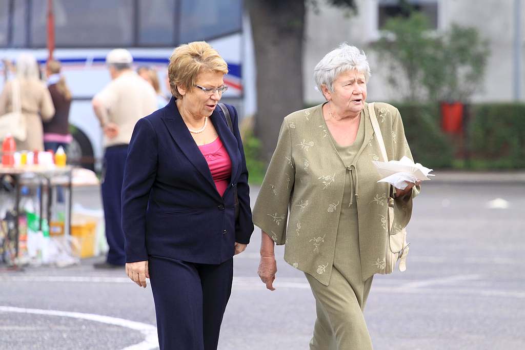 Festyn Rodzinny na Słubickiej