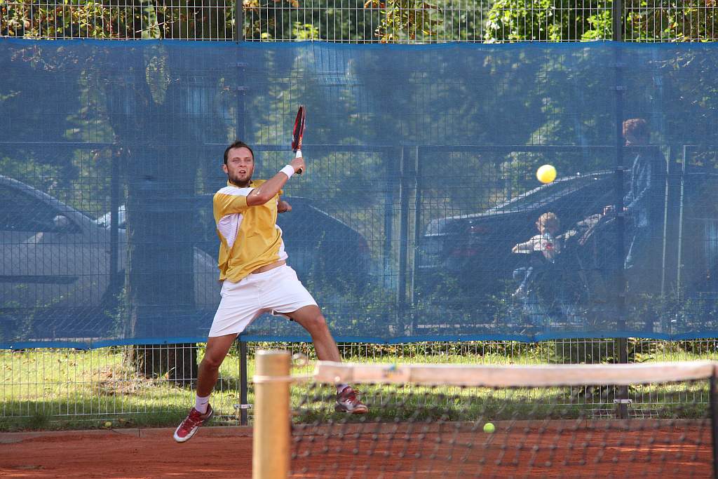 Jarexs Cup 2010 - cz. 4