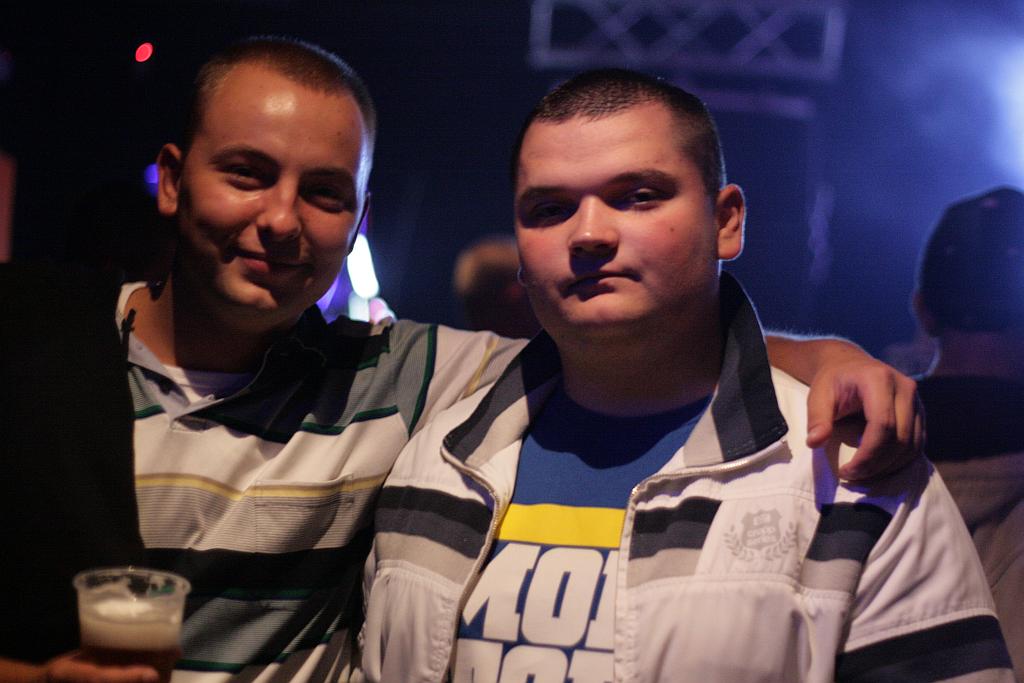 L.U.C w legnickiej Spiżarni