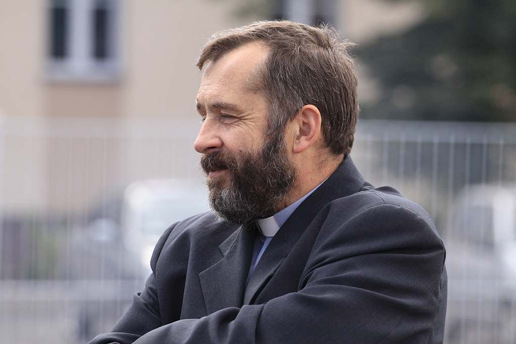 Festyn Rodzinny na Słubickiej