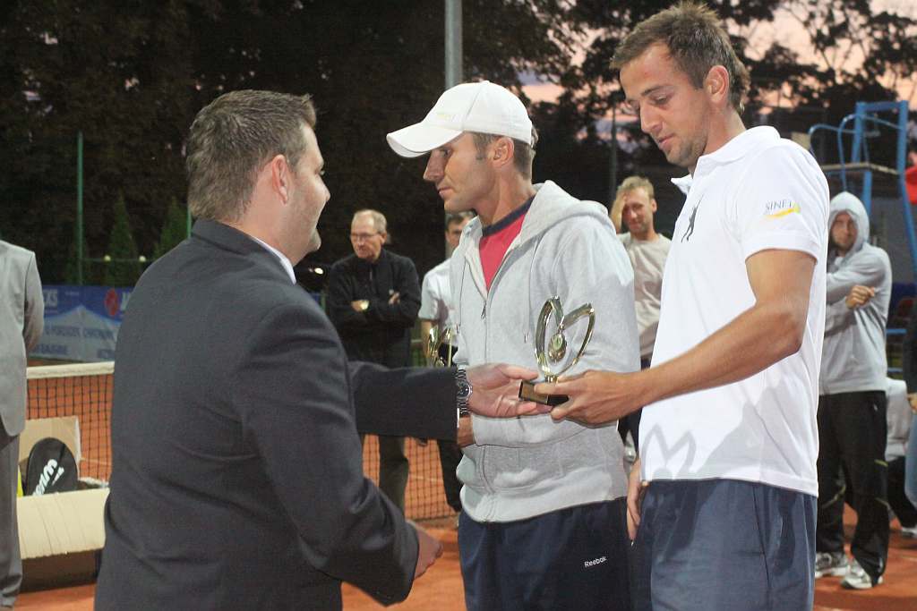 Jarexs Cup 2010 - cz. 6