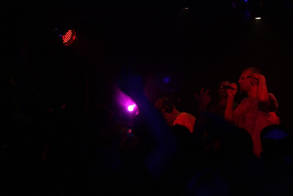 L.U.C w legnickiej Spiżarni