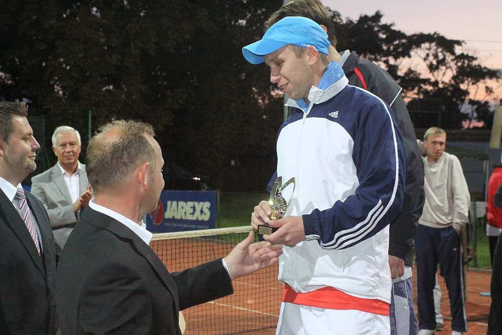 Jarexs Cup 2010 - cz. 6