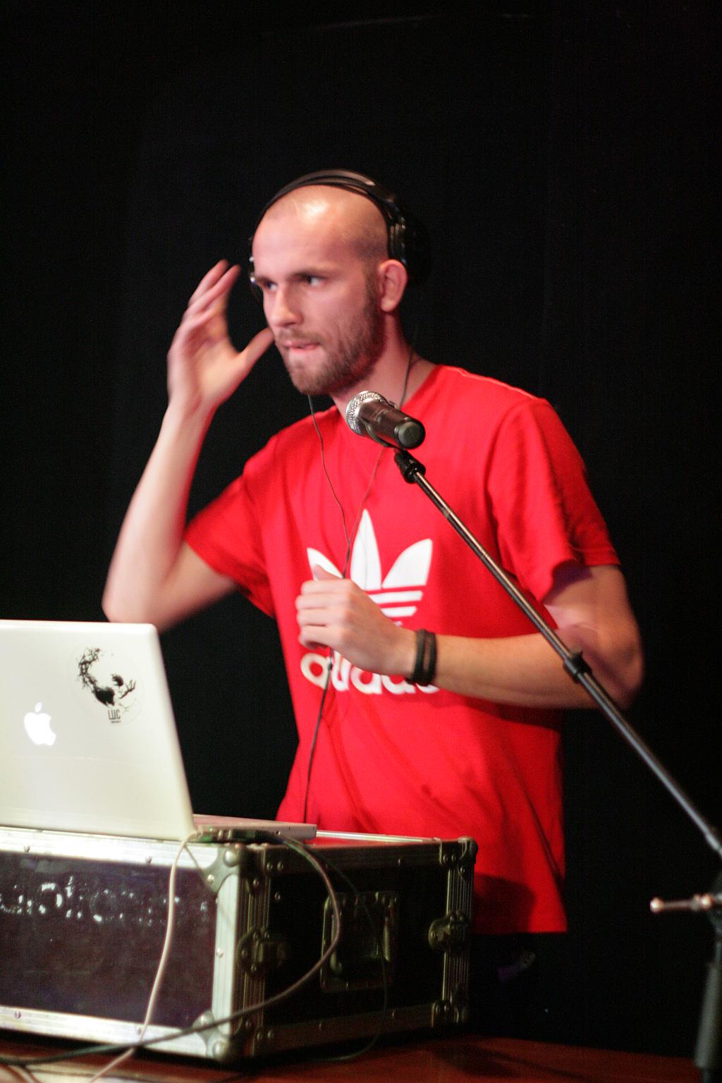 L.U.C w legnickiej Spiżarni