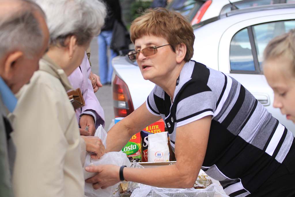 Festyn Rodzinny na Słubickiej