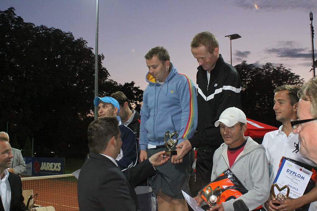 Jarexs Cup 2010 - cz. 6