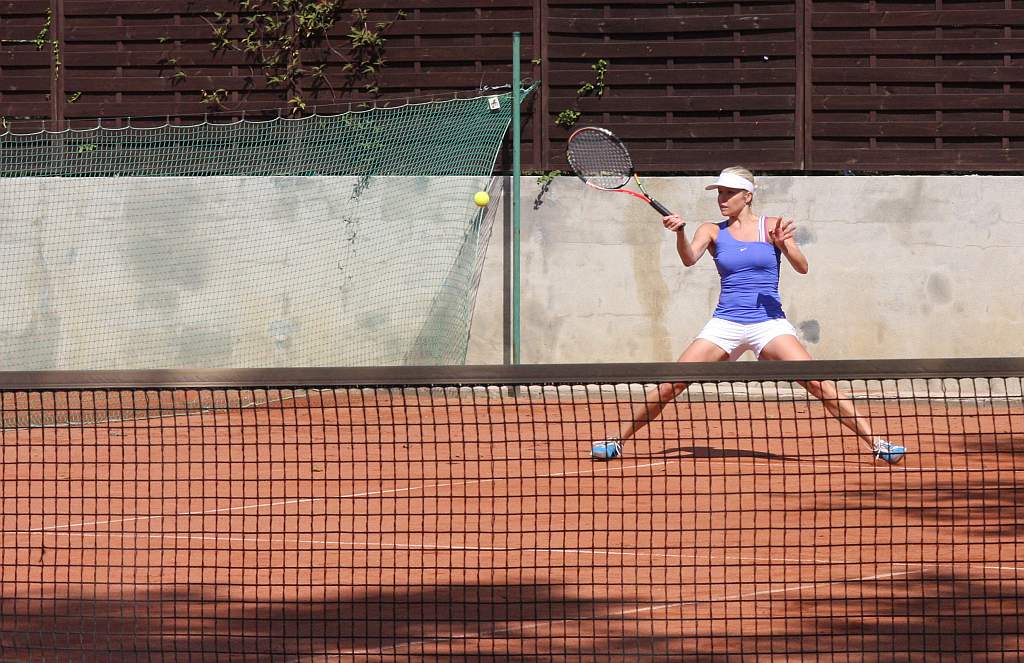 Jarexs Cup 2010 - cz. 4
