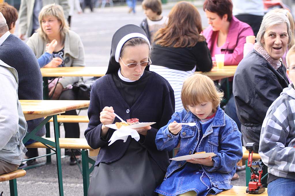 Festyn Rodzinny na Słubickiej