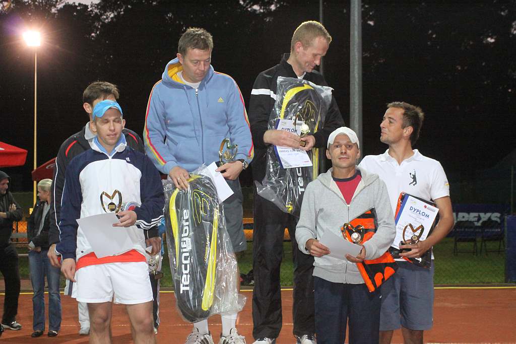 Jarexs Cup 2010 - cz. 6