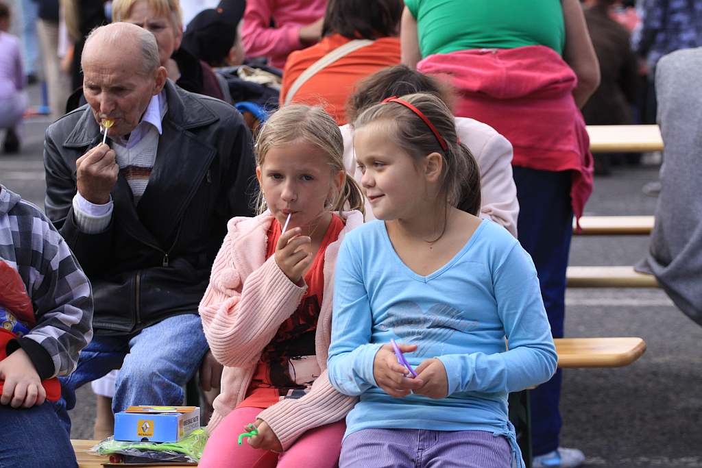 Festyn Rodzinny na Słubickiej